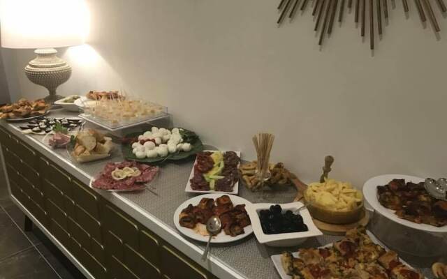 Hotel Up Museum - Wellness & Spa