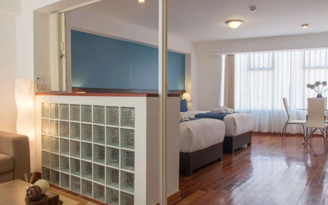 Wayqey Hotel