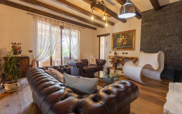 Villa I Mori 4 Emma Villas