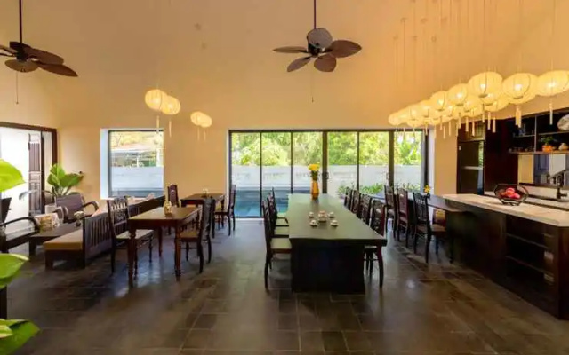 Hoianoi Villa