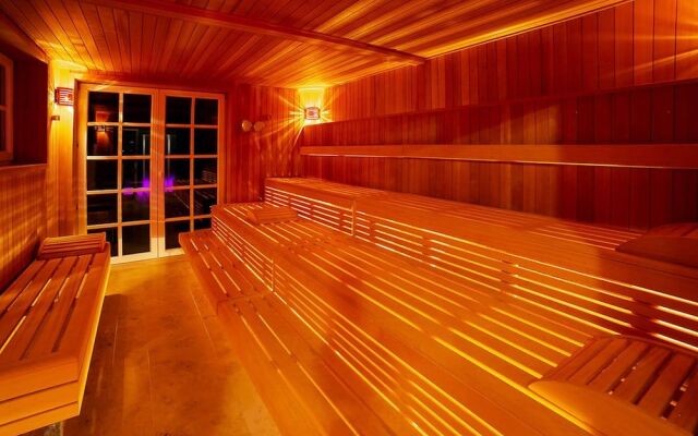 The STARNBERGSEE Hideaway