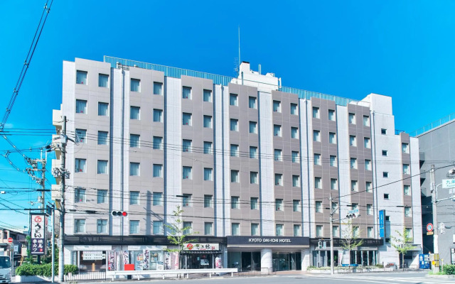 Kyoto Daiichi Hotel