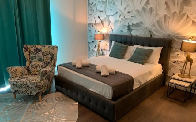 Suite Lame 37 Rental Rooms