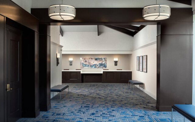 Santa Clara Marriott