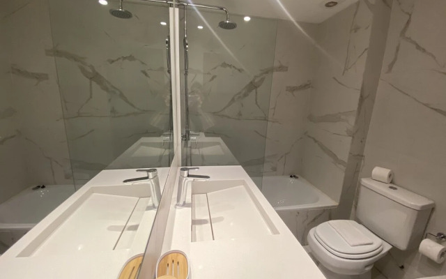 Live Soho Boutique & Apartments Palermo Hollywood
