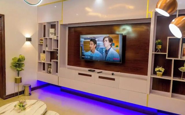 Gate Africa Shortlets Apartment