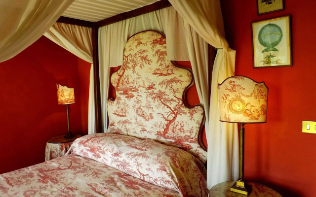 Villa Rignana - The Tuscan Collection