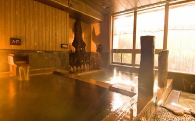 Dormy Inn Sapporo Annex Hot Spring