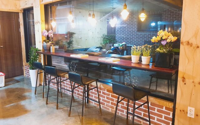 Springtime Guest House