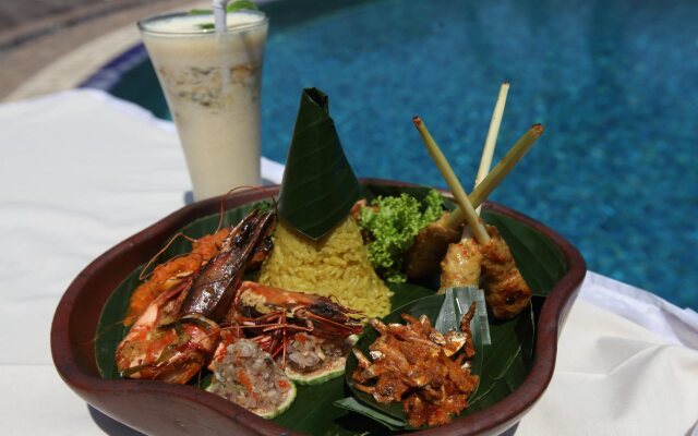 Bhuwana Ubud Hotel and Farming