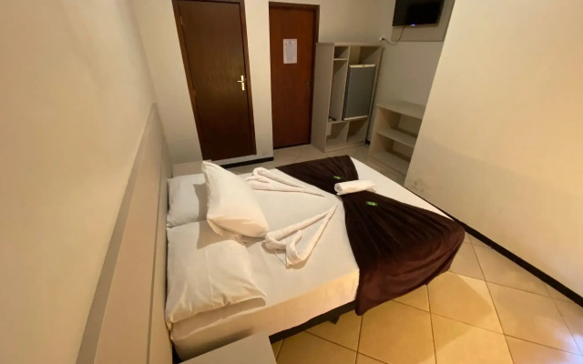 Hotel Panorâmico
