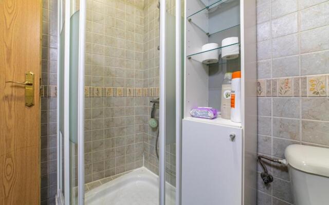 Apartment Turist Madrid Tetuán Bernabéu