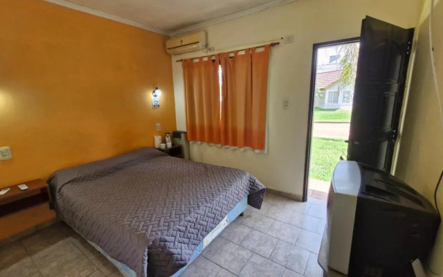 Hotel Nueva Habana Colon