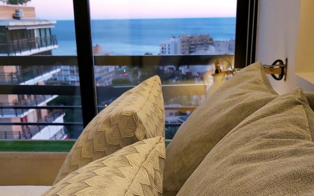 Tyba Deluxe Apartment