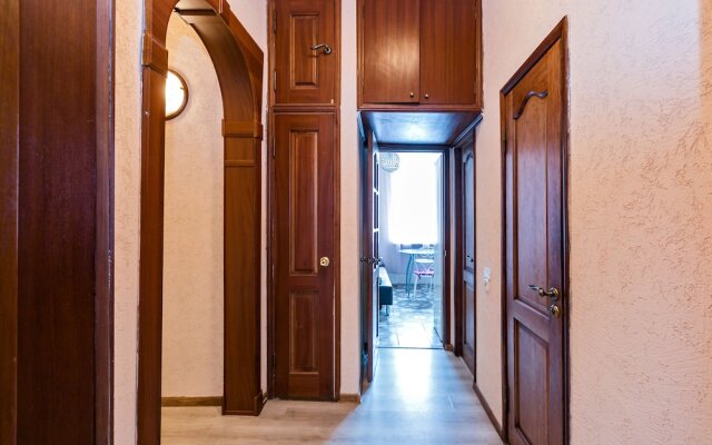 MaxRealty24 Zemlyanoy Val