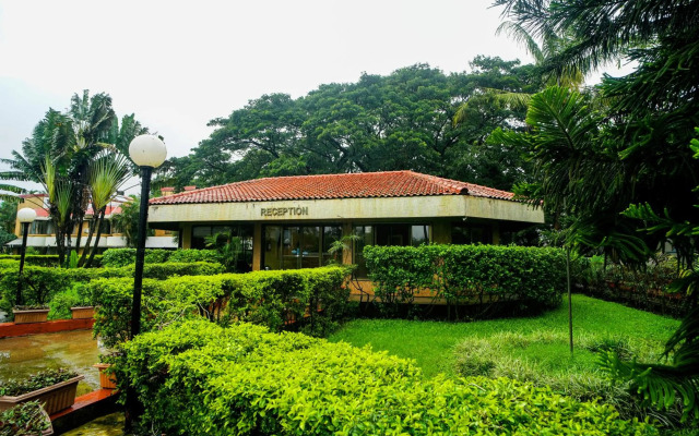 Treasure Island Resort