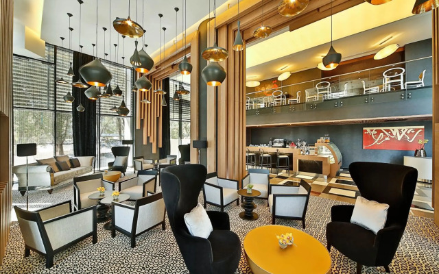 Four Points by Sheraton Doha Hotel