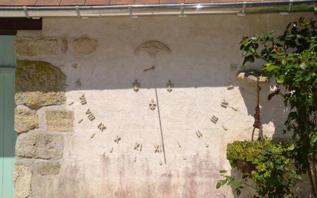 Gite de la Ronceraie