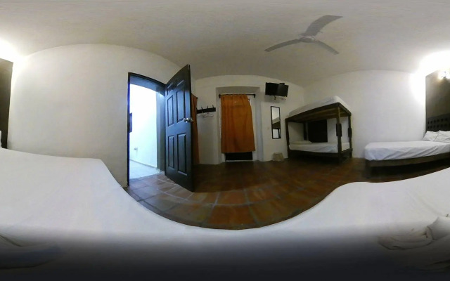 Posada Hotel Punto Guadalajara