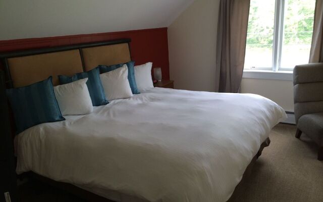 Sleep Woodstock Motel