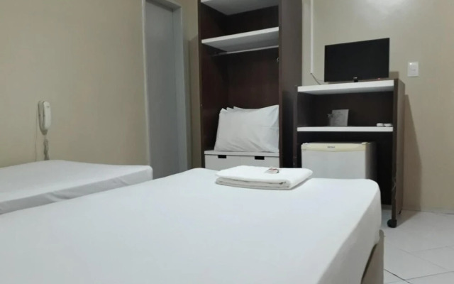 Hotel Pio