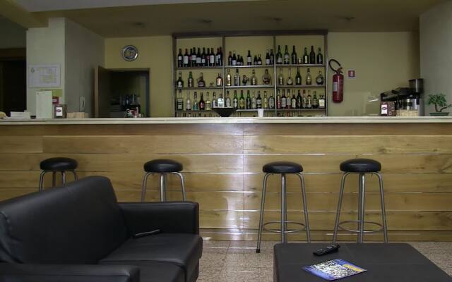 Crisol Europa Hotel
