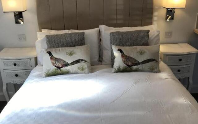 Old Thatch Bambers Green