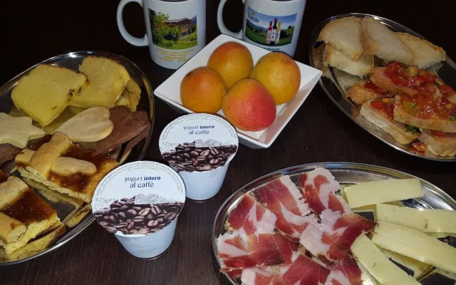 Agriturismo Cupido