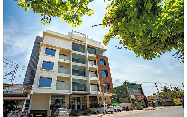 Cikada Hotels