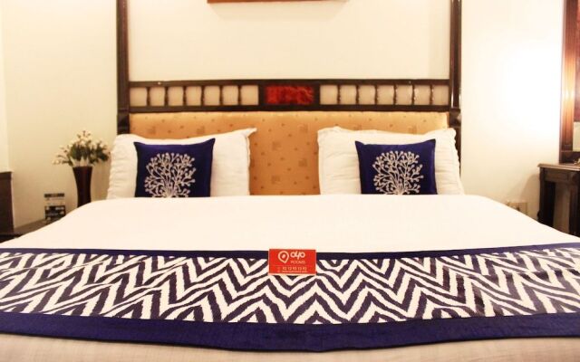 OYO 969 Hotel Khanna Palace
