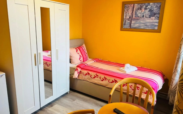 M&M Hotel - Wilhelmsburg