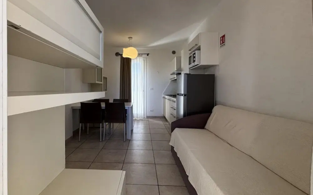 Experience the Charm of our Flat