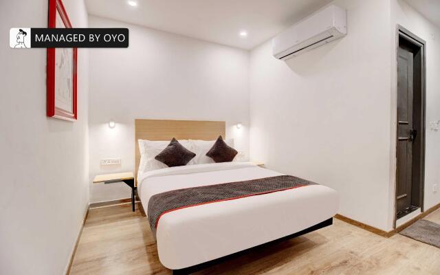 OYO Townhouse 401 Hotel Royal Comfort