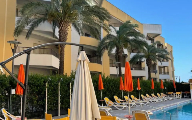 Appartamento Vista Mare Da Mary