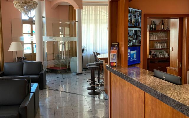 Apartment Hotel Kral