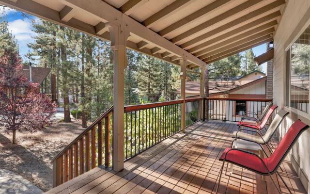 Tranquility Base #2065