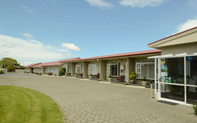 Tower Lodge Motel