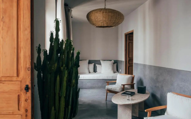 Riad No 37
