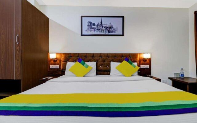 Itsy By Treebo - Starwood Mohali