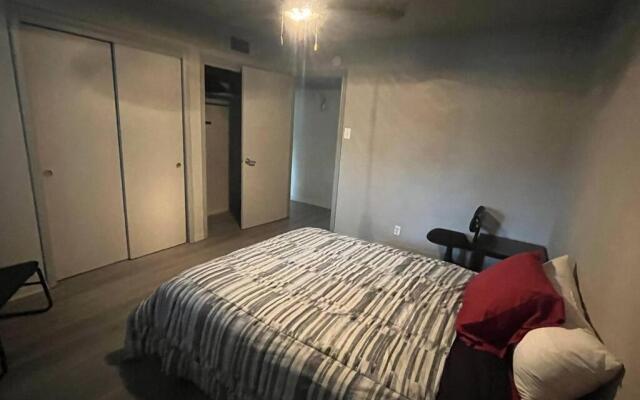 East Dallas Paradise Getaway