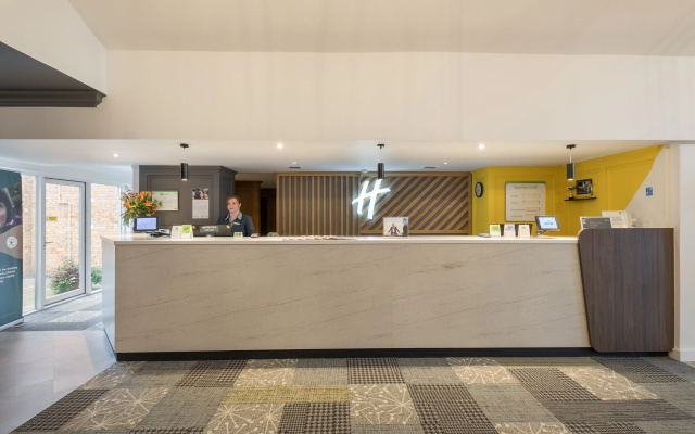 Holiday Inn Swindon by IHG