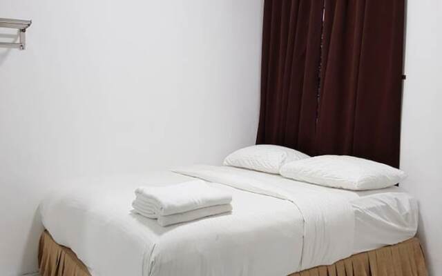 Anjung Apartment 3BR 4