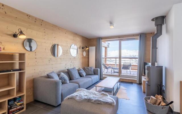 Appartement Les Arcs 1800, 6 pièces, 12 personnes - FR-1-352-47