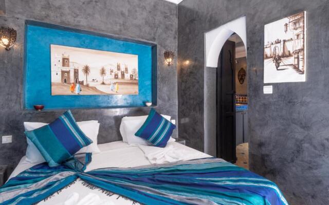 Riad Dar Sirine