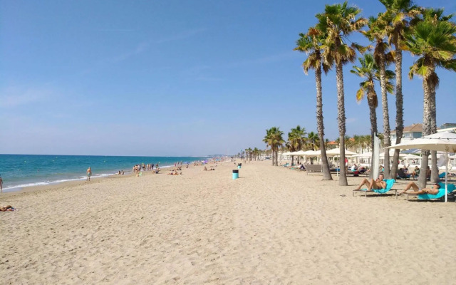 Good Atmosphere Apartment