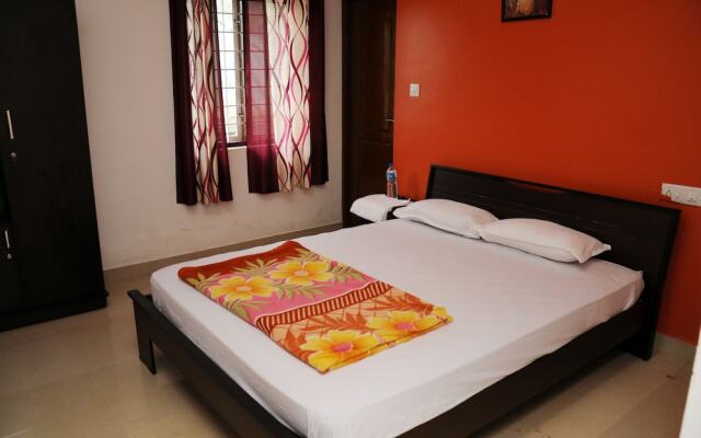 Vagamon Hills Resort