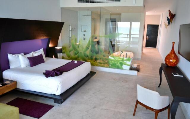 Senses Riviera Maya by Artisan