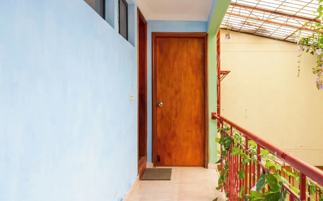 Hostal Cartagonova