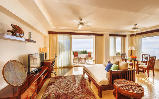 Grand Miramar All Luxury Suites & Residences