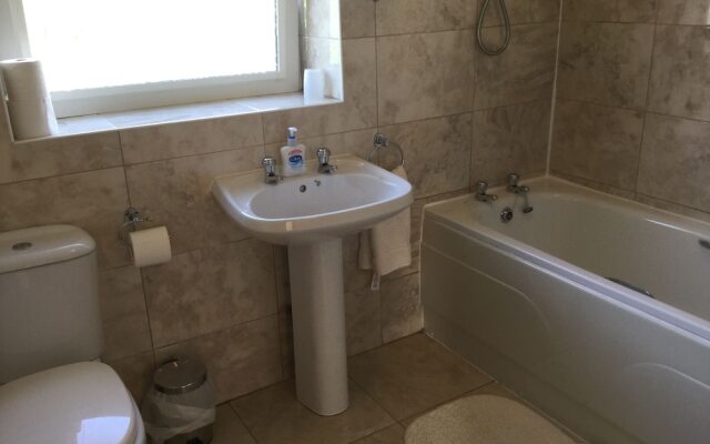 Inverness Apartments - Culduthel